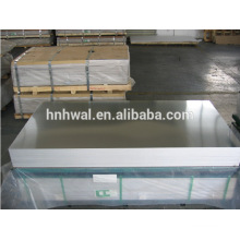 1100 mill finish aluminum sheet for PS aluminium plate